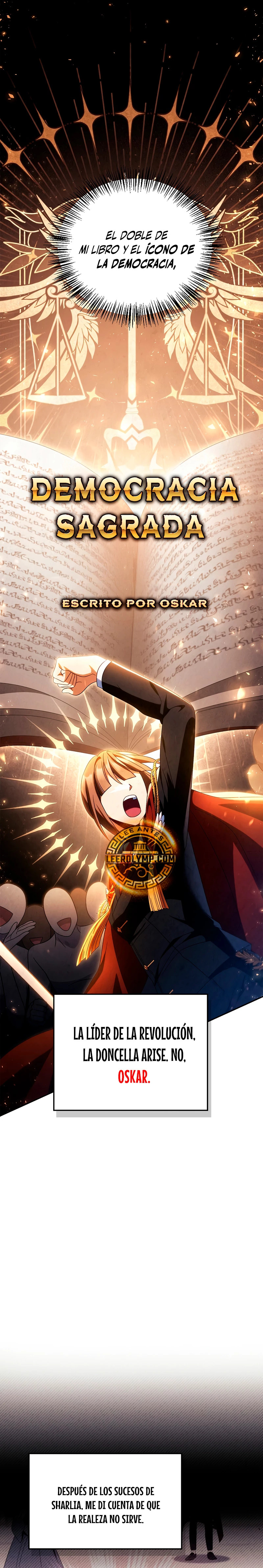 Read Manual de instrucciones del Reencarnado ES Manga Online
