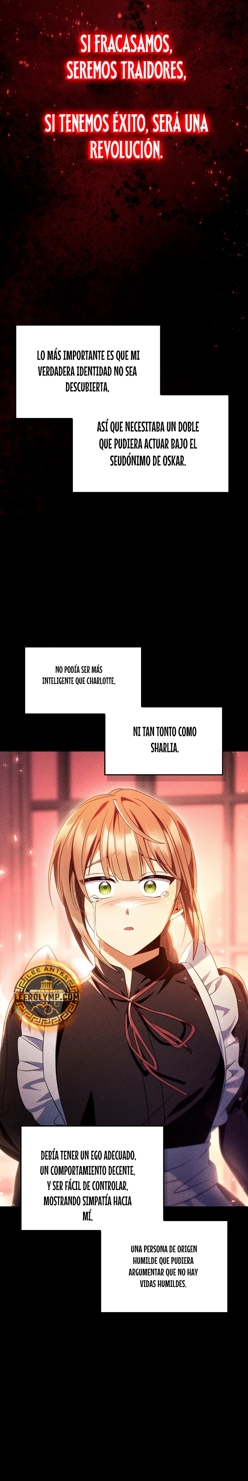 Read Manual de instrucciones del Reencarnado ES Manga Online