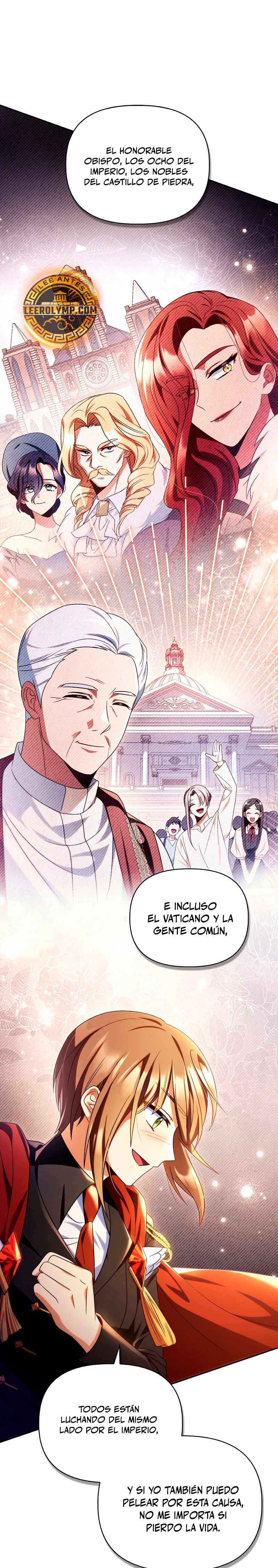 Read Manual de instrucciones del Reencarnado ES Manga Online
