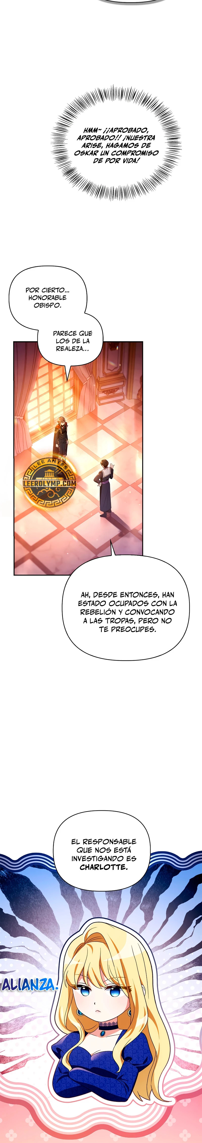 Read Manual de instrucciones del Reencarnado ES Manga Online