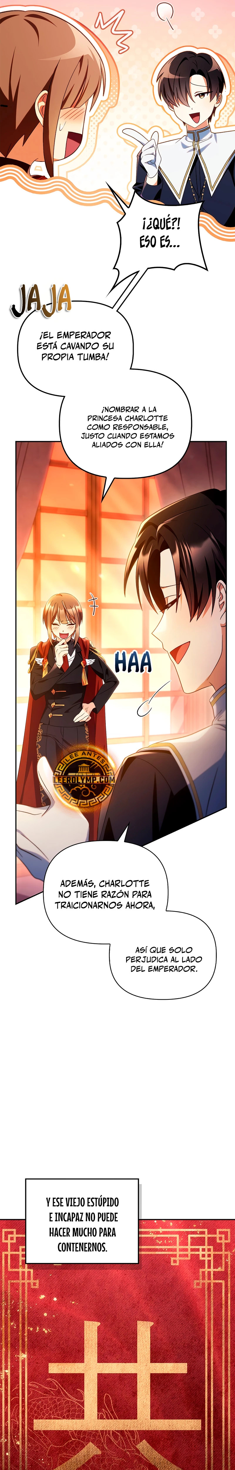 Read Manual de instrucciones del Reencarnado ES Manga Online