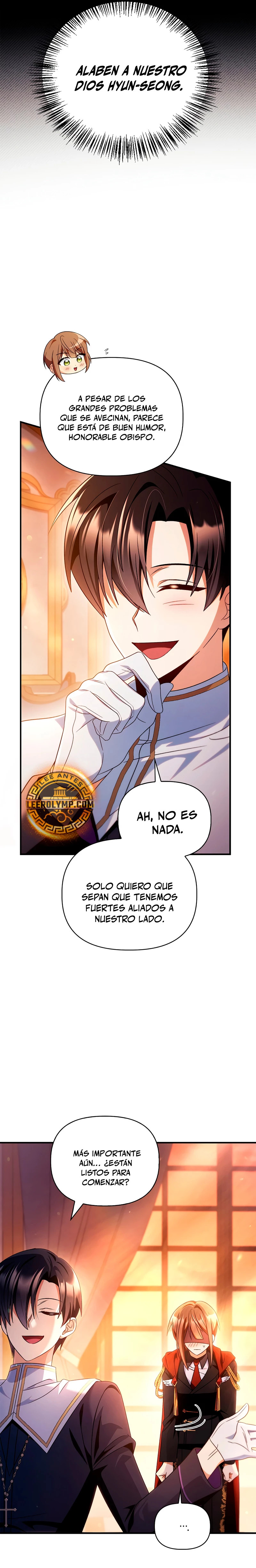 Read Manual de instrucciones del Reencarnado ES Manga Online