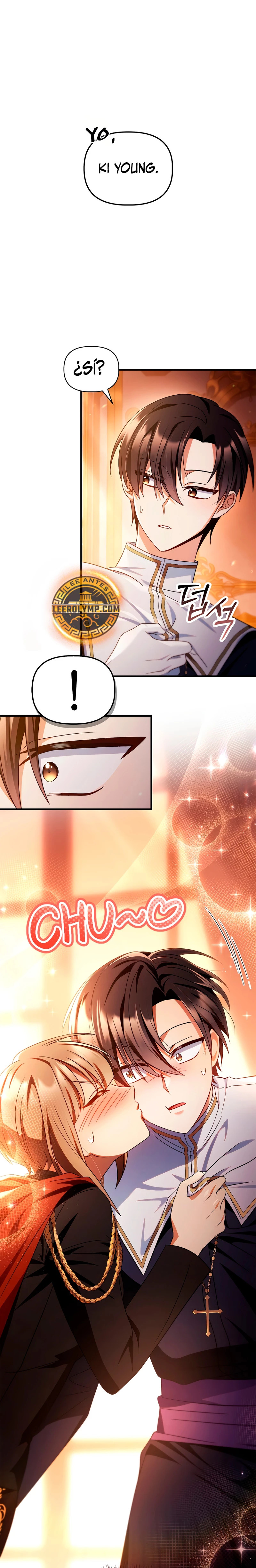 Read Manual de instrucciones del Reencarnado ES Manga Online