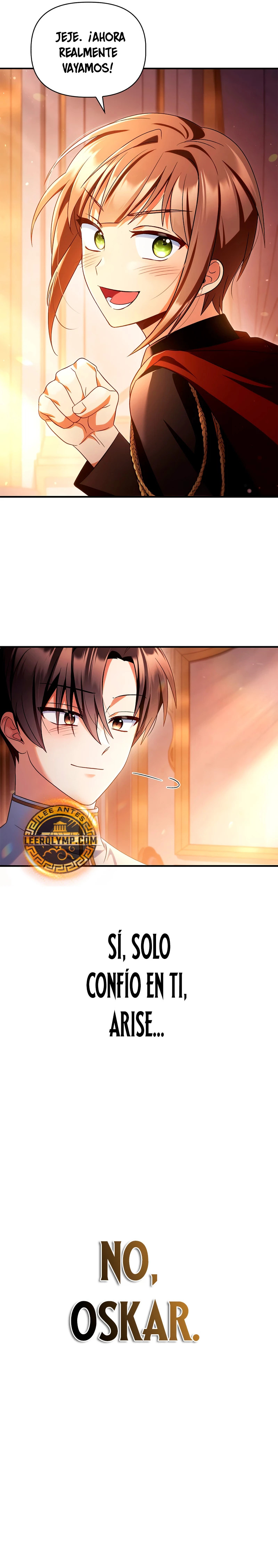 Read Manual de instrucciones del Reencarnado ES Manga Online