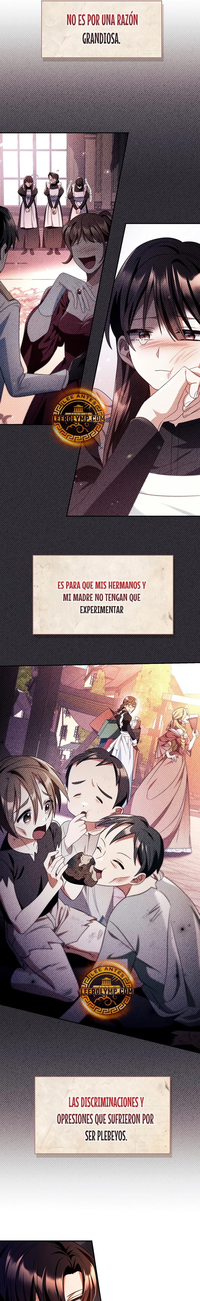 Read Manual de instrucciones del Reencarnado ES Manga Online