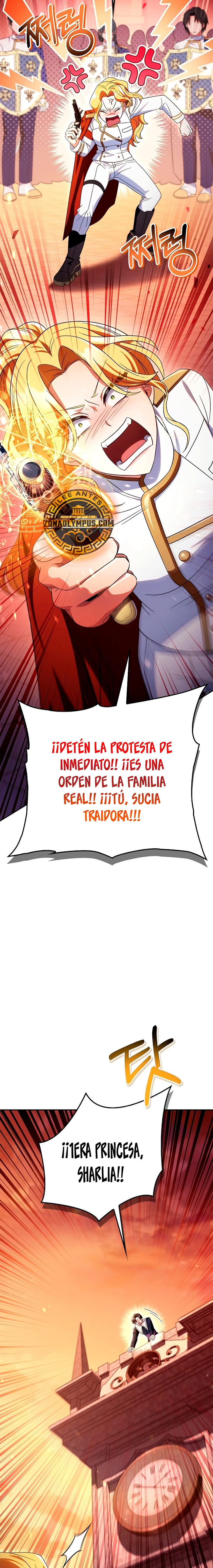 Read Manual de instrucciones del Reencarnado ES Manga Online