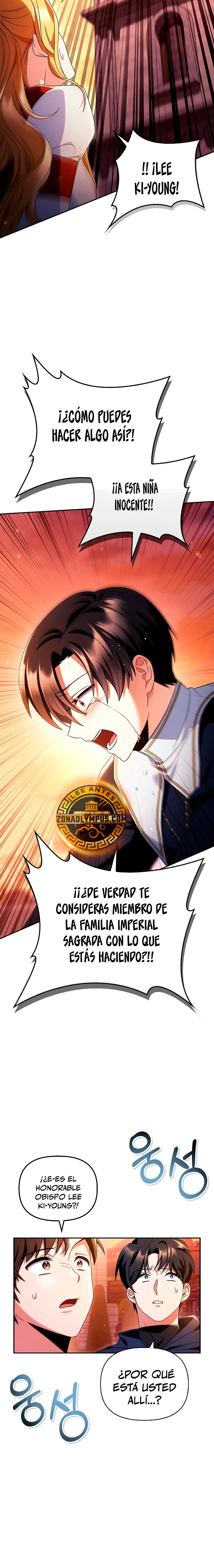 Read Manual de instrucciones del Reencarnado ES Manga Online