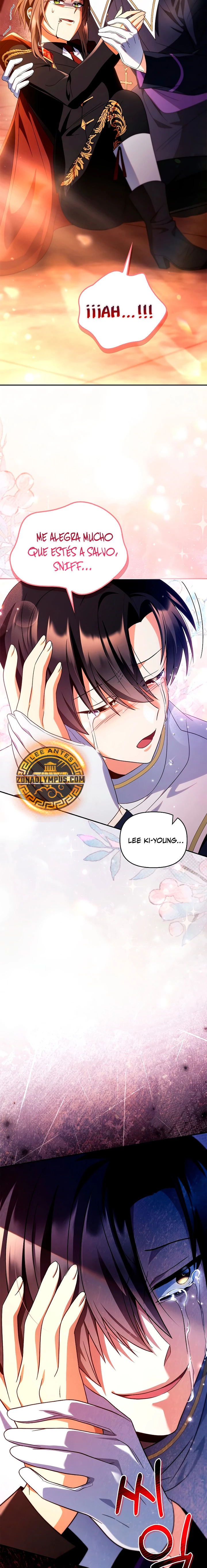 Read Manual de instrucciones del Reencarnado ES Manga Online