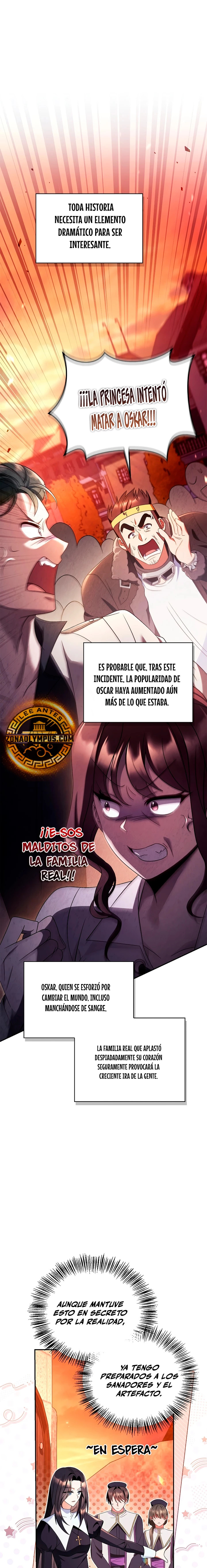 Read Manual de instrucciones del Reencarnado ES Manga Online