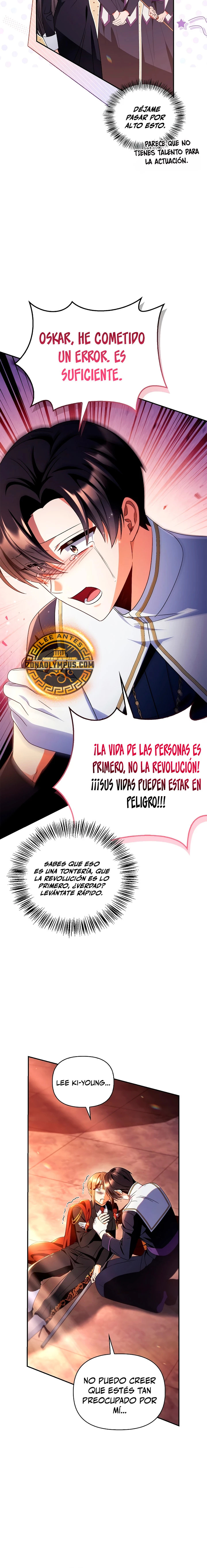 Read Manual de instrucciones del Reencarnado ES Manga Online