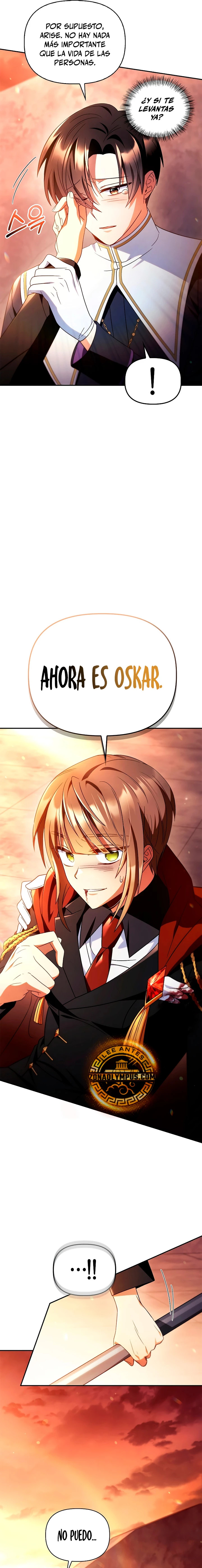 Read Manual de instrucciones del Reencarnado ES Manga Online