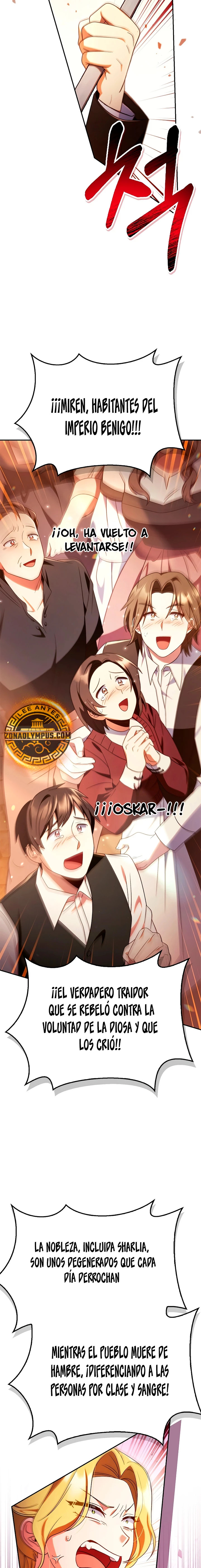 Read Manual de instrucciones del Reencarnado ES Manga Online