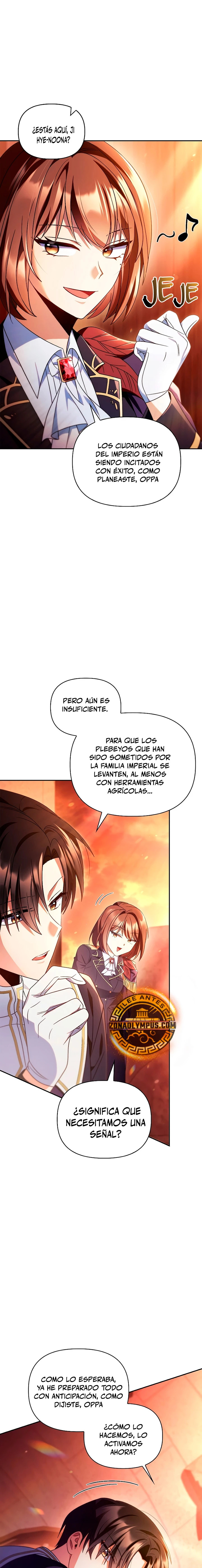 Read Manual de instrucciones del Reencarnado ES Manga Online
