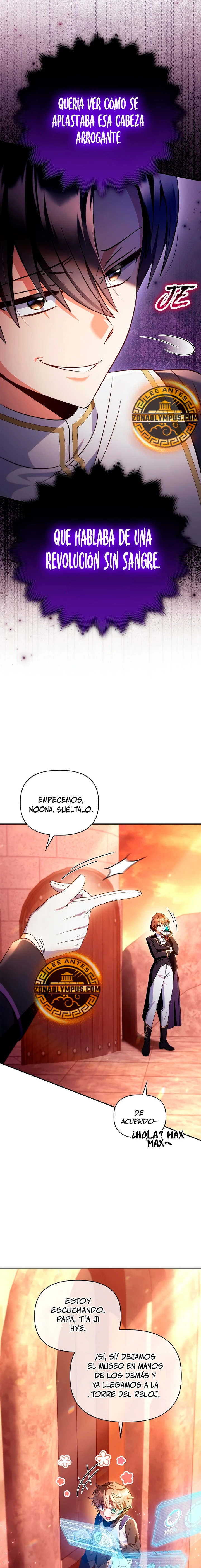 Read Manual de instrucciones del Reencarnado ES Manga Online