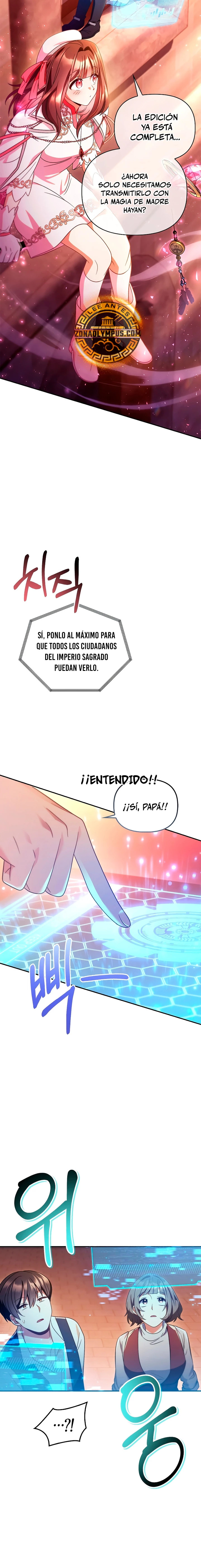 Read Manual de instrucciones del Reencarnado ES Manga Online