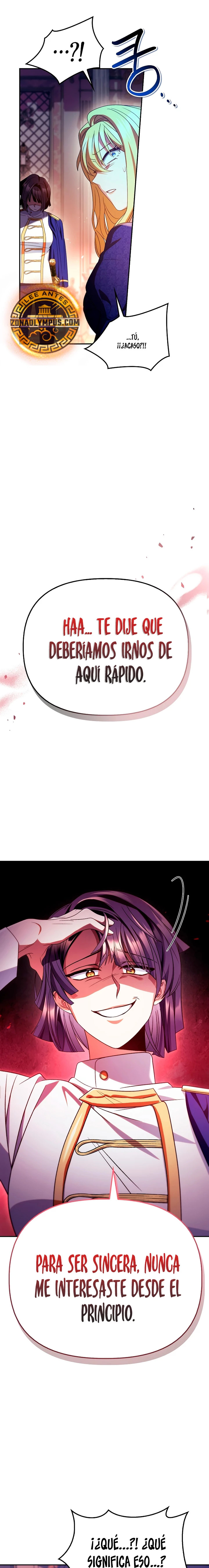 Read Manual de instrucciones del Reencarnado ES Manga Online