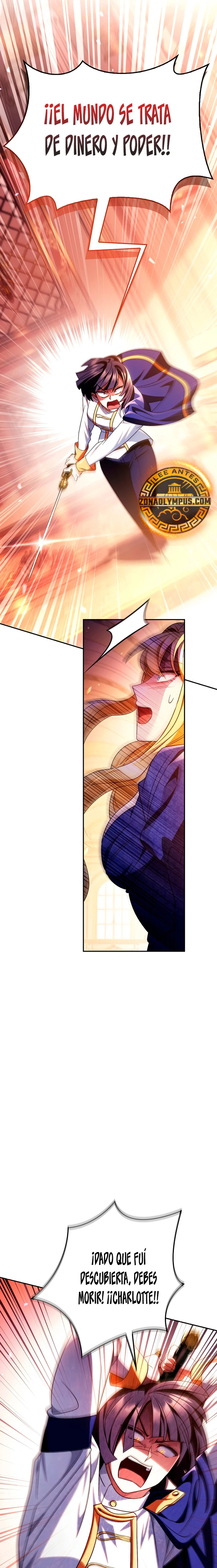 Read Manual de instrucciones del Reencarnado ES Manga Online
