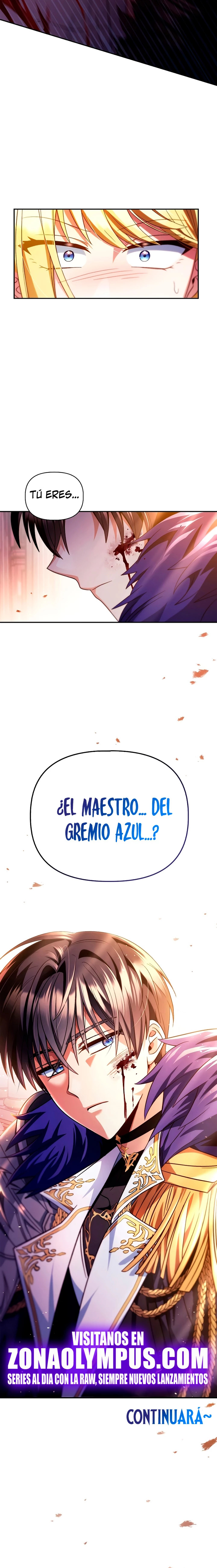 Read Manual de instrucciones del Reencarnado ES Manga Online