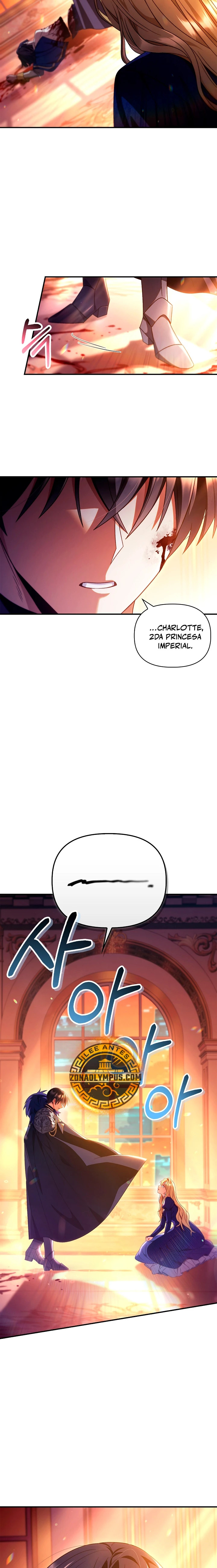 Read Manual de instrucciones del Reencarnado ES Manga Online