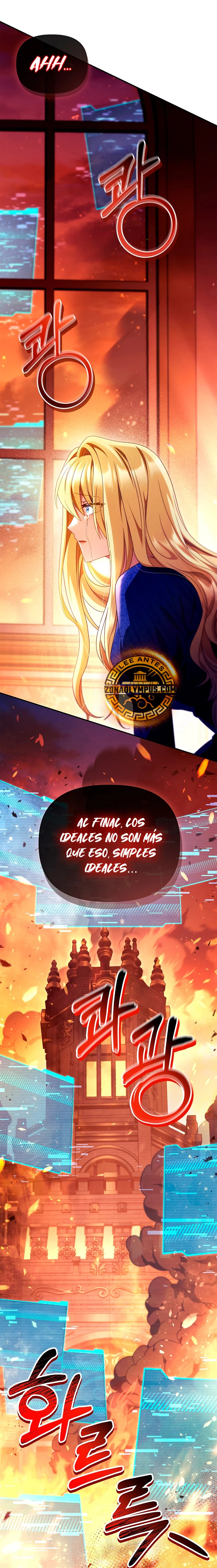 Read Manual de instrucciones del Reencarnado ES Manga Online