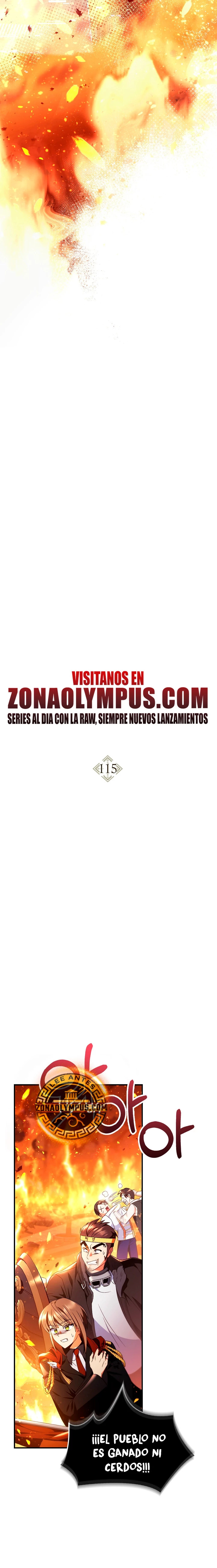 Read Manual de instrucciones del Reencarnado ES Manga Online