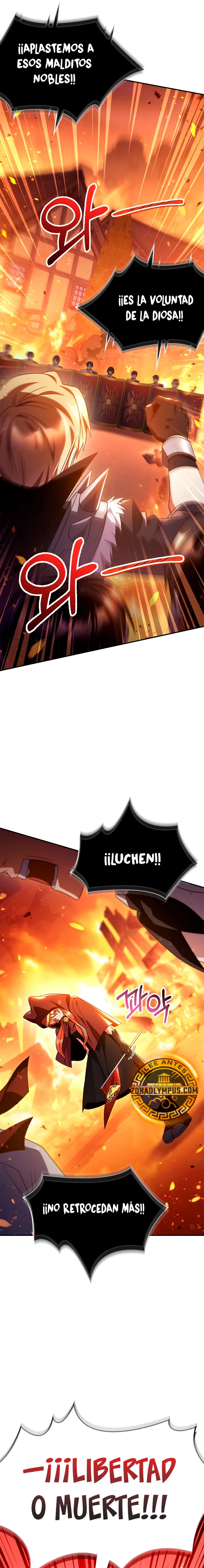 Read Manual de instrucciones del Reencarnado ES Manga Online