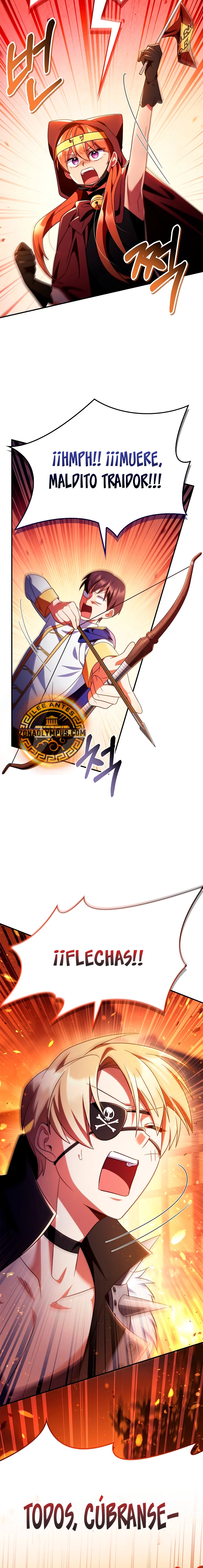 Read Manual de instrucciones del Reencarnado ES Manga Online