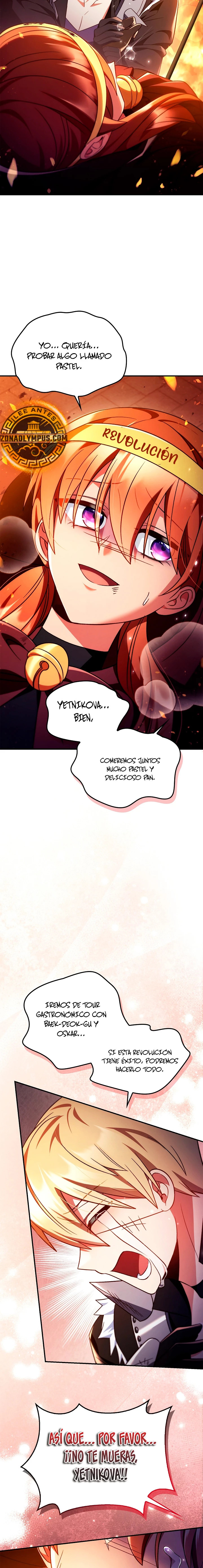 Read Manual de instrucciones del Reencarnado ES Manga Online