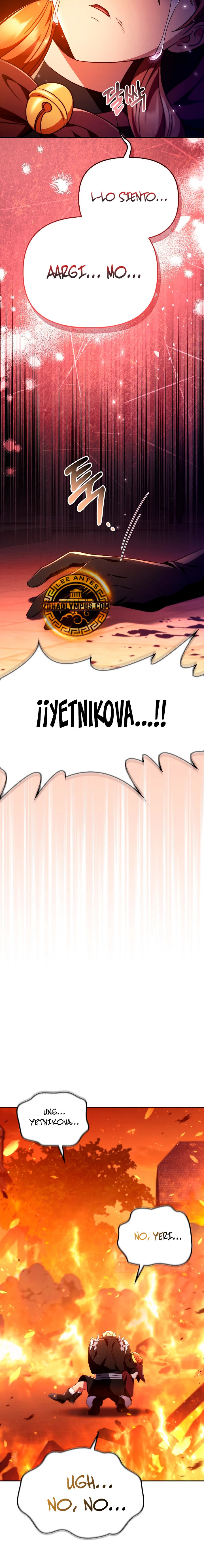 Read Manual de instrucciones del Reencarnado ES Manga Online