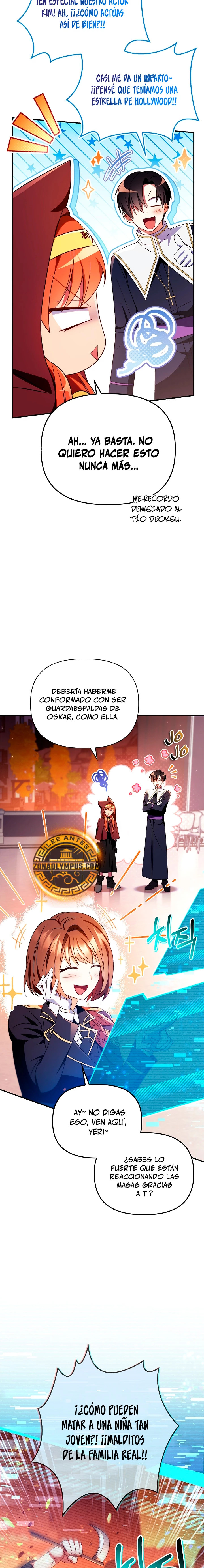 Read Manual de instrucciones del Reencarnado ES Manga Online