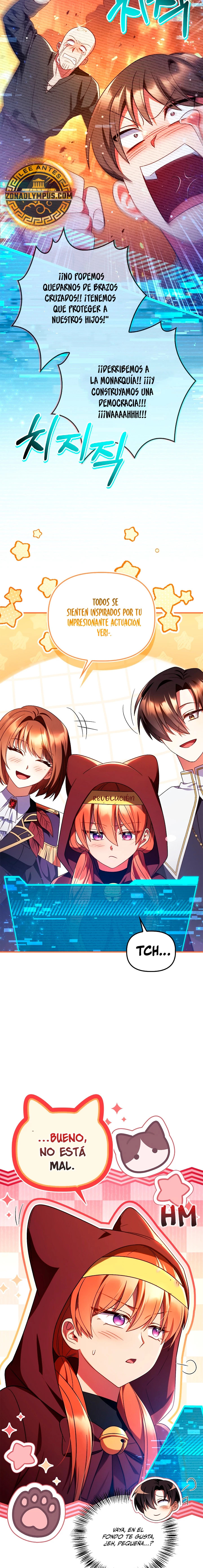 Read Manual de instrucciones del Reencarnado ES Manga Online