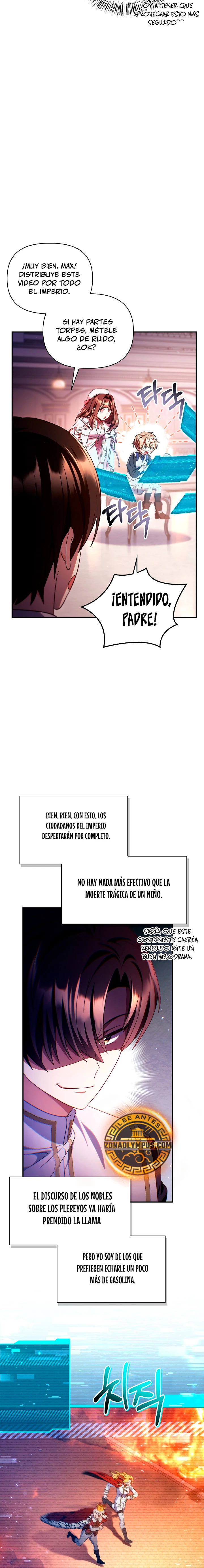 Read Manual de instrucciones del Reencarnado ES Manga Online