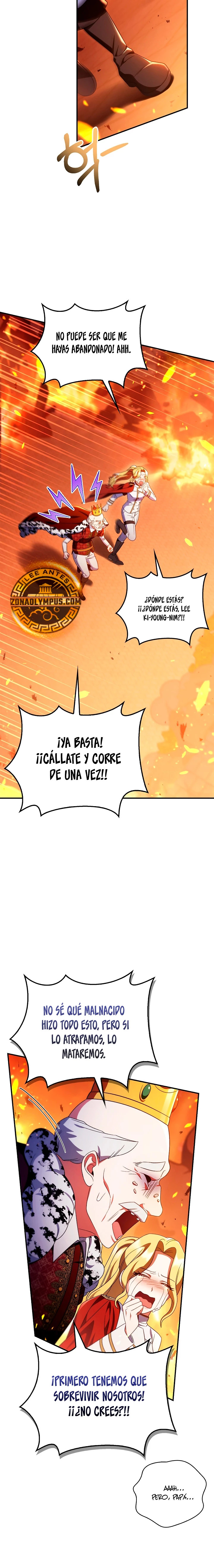 Read Manual de instrucciones del Reencarnado ES Manga Online