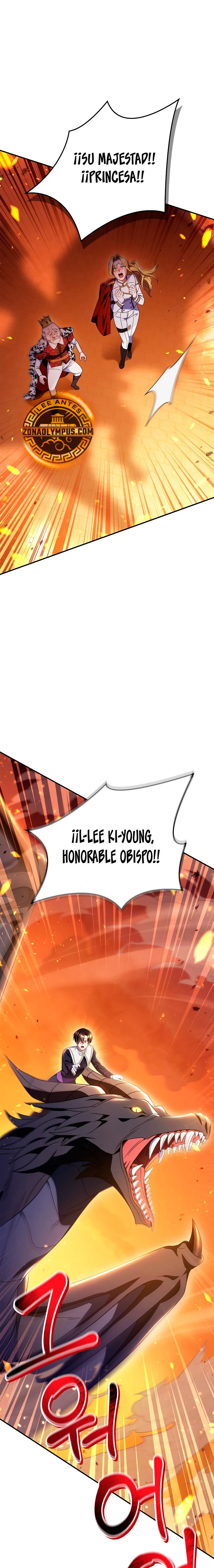 Read Manual de instrucciones del Reencarnado ES Manga Online