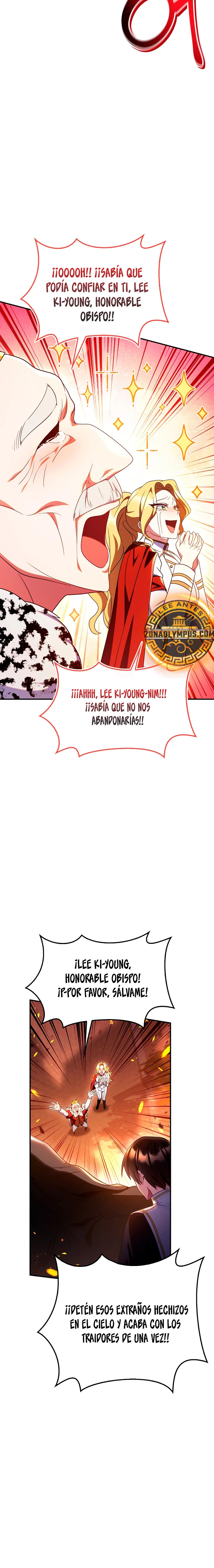 Read Manual de instrucciones del Reencarnado ES Manga Online