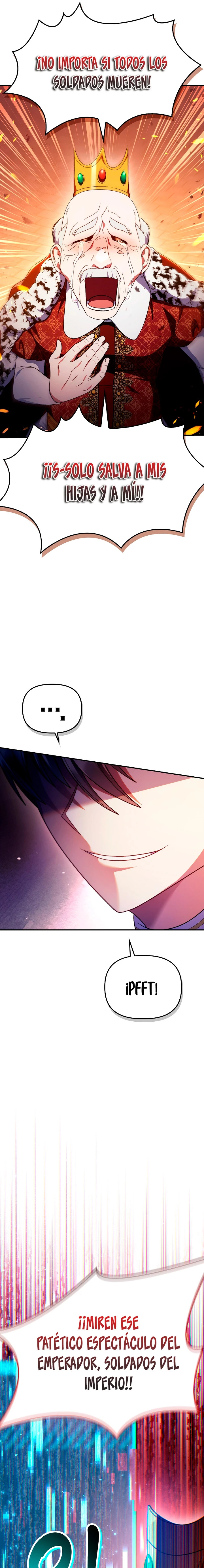 Read Manual de instrucciones del Reencarnado ES Manga Online