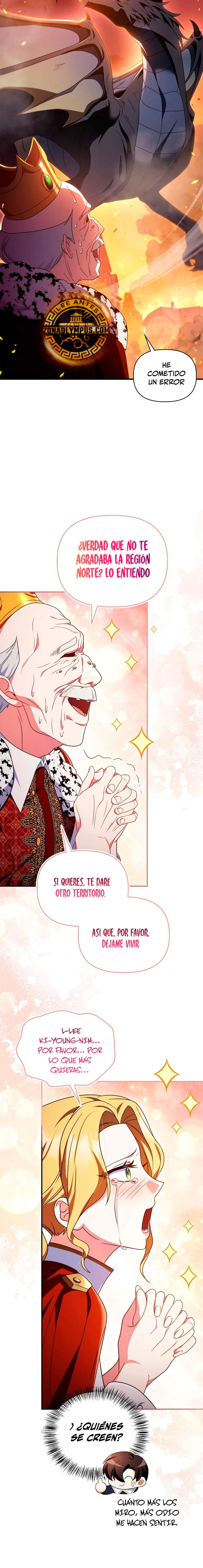Read Manual de instrucciones del Reencarnado ES Manga Online