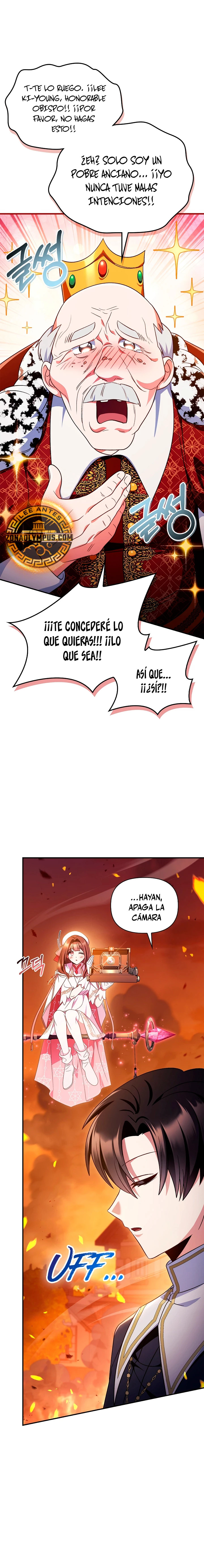 Read Manual de instrucciones del Reencarnado ES Manga Online