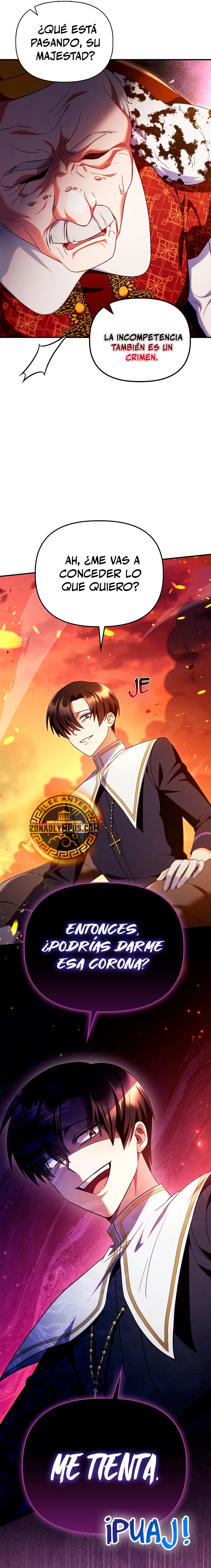 Read Manual de instrucciones del Reencarnado ES Manga Online