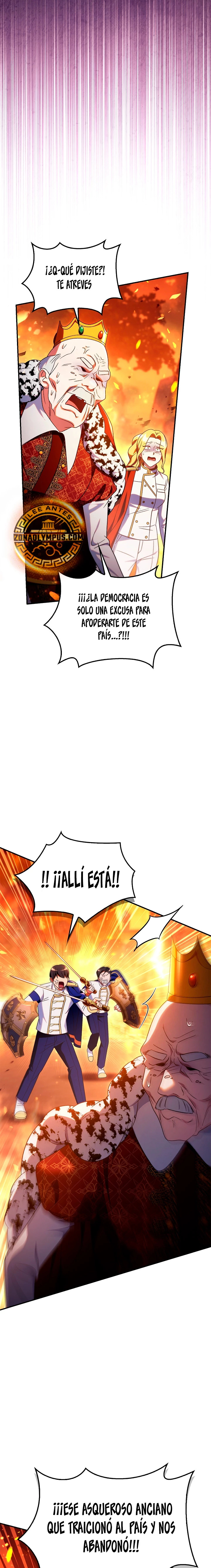 Read Manual de instrucciones del Reencarnado ES Manga Online