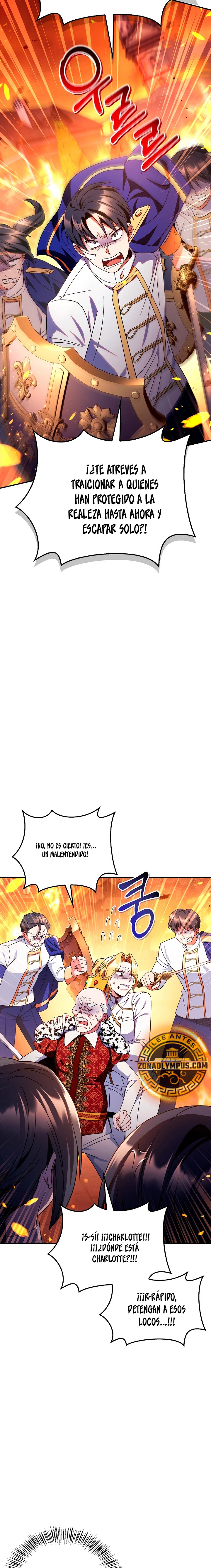 Read Manual de instrucciones del Reencarnado ES Manga Online