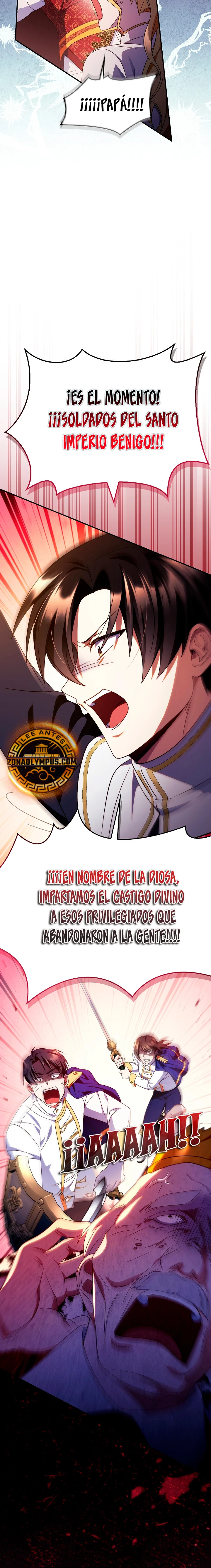 Read Manual de instrucciones del Reencarnado ES Manga Online