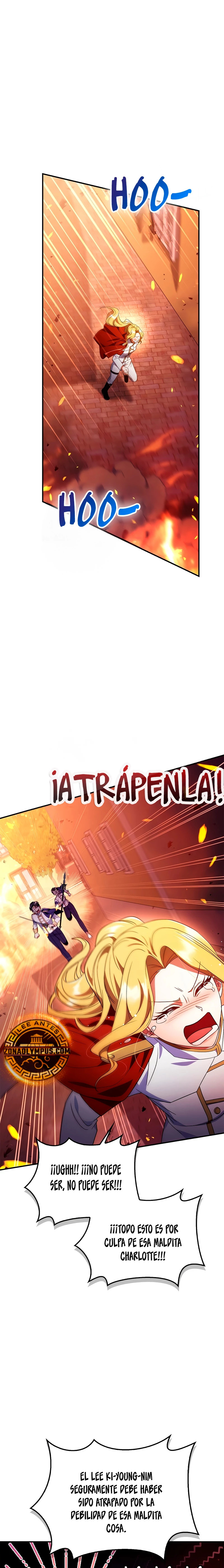 Read Manual de instrucciones del Reencarnado ES Manga Online