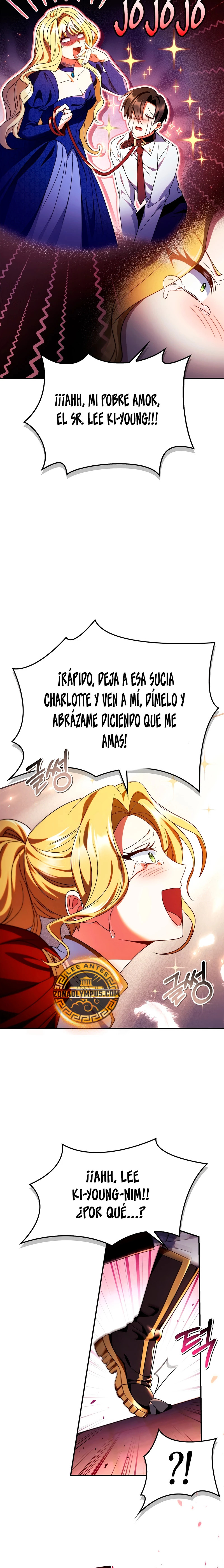 Read Manual de instrucciones del Reencarnado ES Manga Online
