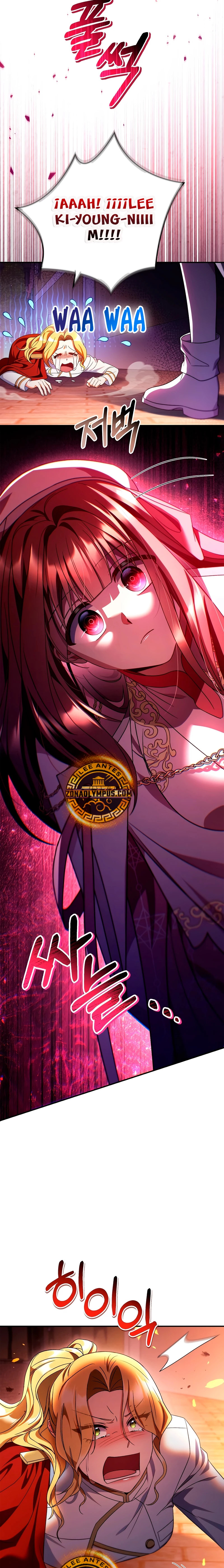 Read Manual de instrucciones del Reencarnado ES Manga Online