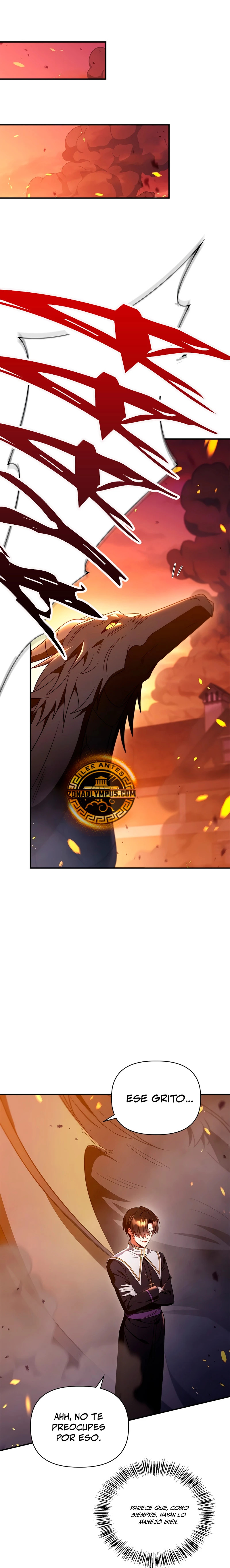 Read Manual de instrucciones del Reencarnado ES Manga Online