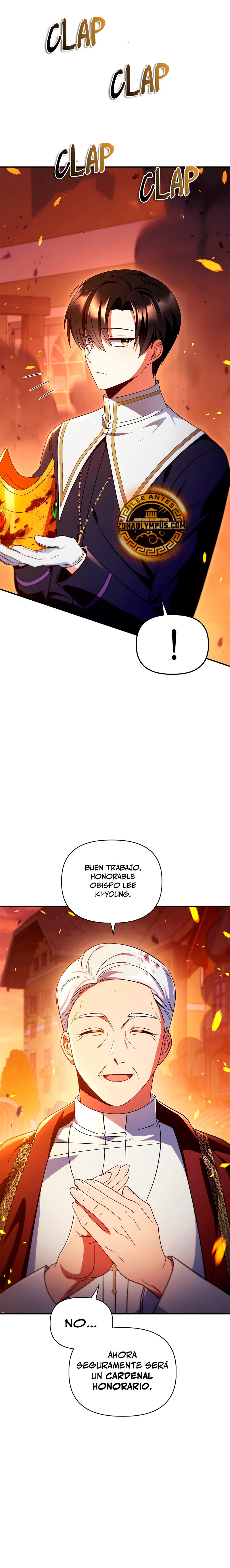 Read Manual de instrucciones del Reencarnado ES Manga Online