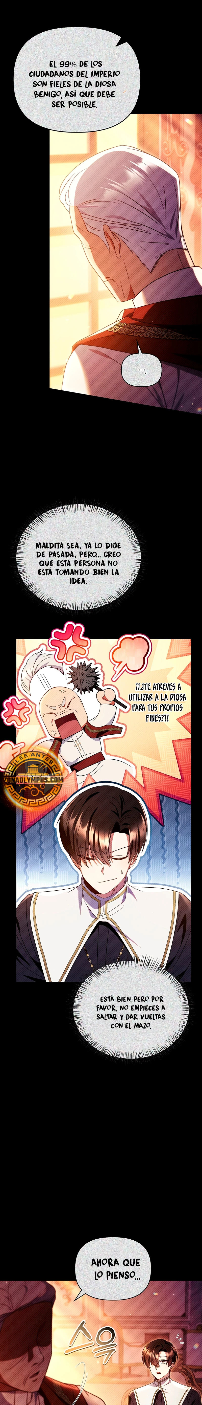 Read Manual de instrucciones del Reencarnado ES Manga Online