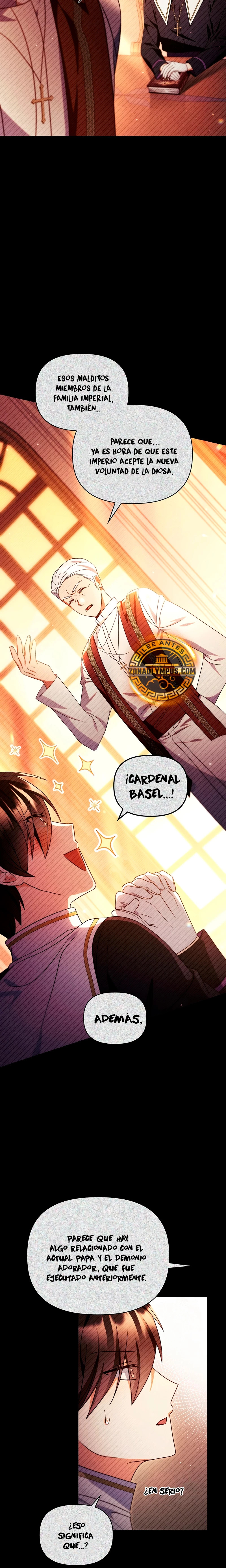 Read Manual de instrucciones del Reencarnado ES Manga Online