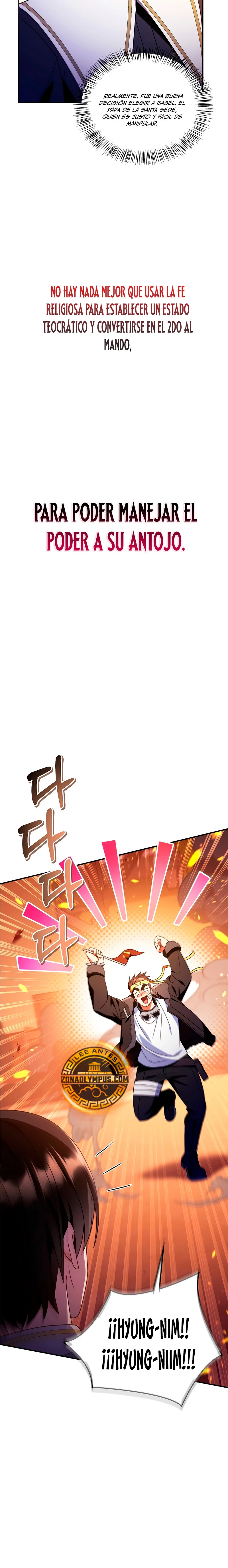 Read Manual de instrucciones del Reencarnado ES Manga Online